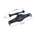 Universal car tablet holder Maclean MC-893