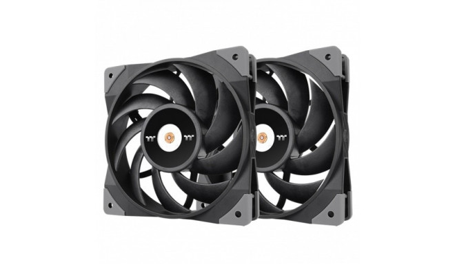 Fan Toughfan 12 2 Pack