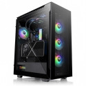 Thermaltake korpus Divider 500 ARGB Tempered Glass, must