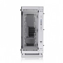 Thermaltake computer case Core P6 Tempered Glass Snow