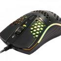 Gaming mouse Rebeltec GHOST