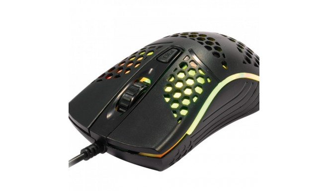 Gaming mouse Rebeltec GHOST