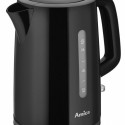 Amica veekeetja KF1014 1.7L, must