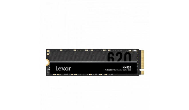 SSD drive NM620 1TB NVMe M.2 2280 3300/3000MB/s