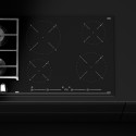 Hob JZC 96324 ABC BK (E4)