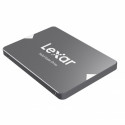 Lexar SSD NS100 1TB SATA3 2.5 550/500MB/s