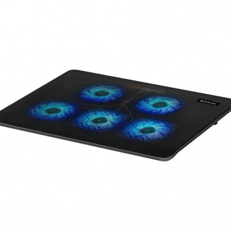 Defender laptop cooling pad NS-509