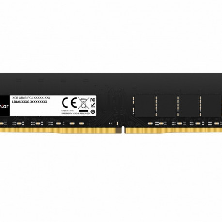 Memory DDR4 8GB(1*8GB)/3200 CL22