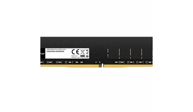 Memory DDR4 8GB(1*8GB)/3200 CL22