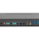 KVM switch - 2 ports DS-12850