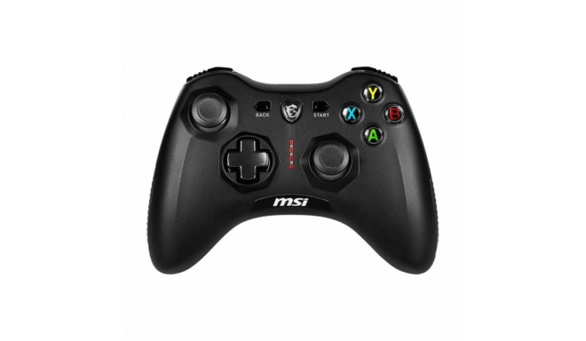 Gamepad Force GC30 V2 lack