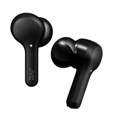 JVC HA-A8T-B True Wireless – Czarne słuchawki douszne
Oto najważniejsze cechy i spe