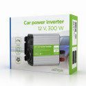 Car power inverter 12V 300W