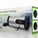 Car power inverter 12V 150W