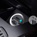 Aukey autolaadija CC-A4 Mini