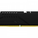 Kingston RAM DDR5 Fury Beast Black 16GB (1x16GB) 5200 CL40