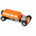 MALIK Malblo Magnetic vehicles deluxe 1