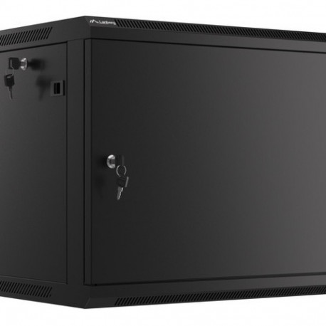 Szafa wiszaca 19 9U 600x450 cz WF01-6409-00