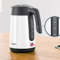 Kettle 1,7l white TWK7L461