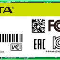 Adata SSD Ultimate SU650 512GB M.2 TLC 3D 2280 SATA