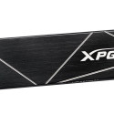 SSD drive XPG GAMIX S70 BLADE 1TB PCIe 4x4 7.4/5.5 GBs