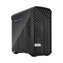 Fractal Design computer case Torrent Compact Black TG Dark tint