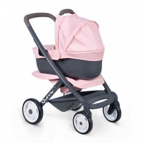 Smoby nukuvanker Maxi Cosi Quinny