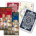 Cards single Luxury Deck of 55 cards