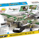 Blocks Messerschmitt Me262 A-1a