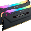DDR4 Vengeance RGB 32GB /3200(216GB) BLACK CL16