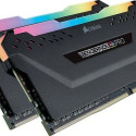 Corsair RAM DDR4 Vengeance RGB 32GB/3200 (2x16GB) Black CL16
