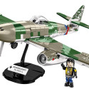 Blocks Messerschmitt Me262 A-1a