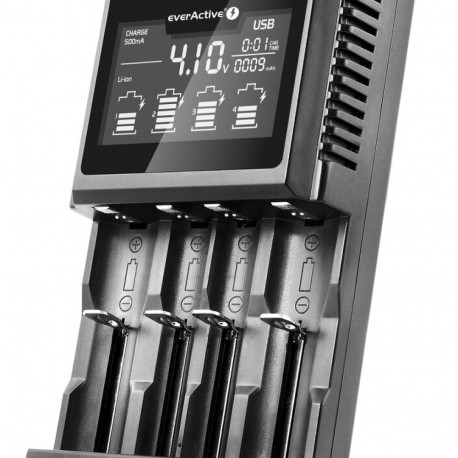 BATTERY CHARGER UC-4000