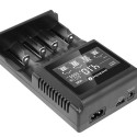 BATTERY CHARGER UC-4000