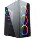 Obudowa Midi Tower Fornax 1500 RGB