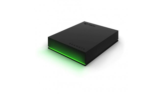 Xbox Drive 4TB 2,5E STKX4000402