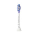 Philips hambaharjade otsak Sonicare G3 Premium Gum Care 4tk, valge (HX9054/1)