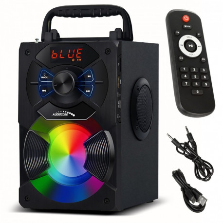 Audiocore wireless speaker AC730