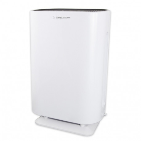 Air Purifier Bora (Correction: Air Purifier)
The Bora Air Purifier