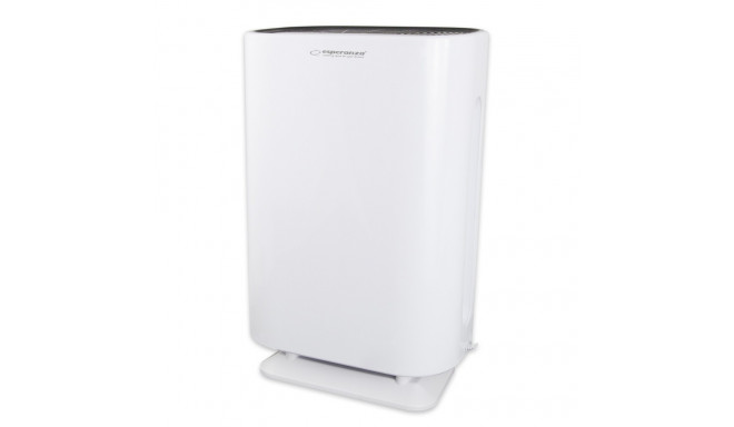 Air Purifier Bora (Correction: Air Purifier)
The Bora Air Purifier