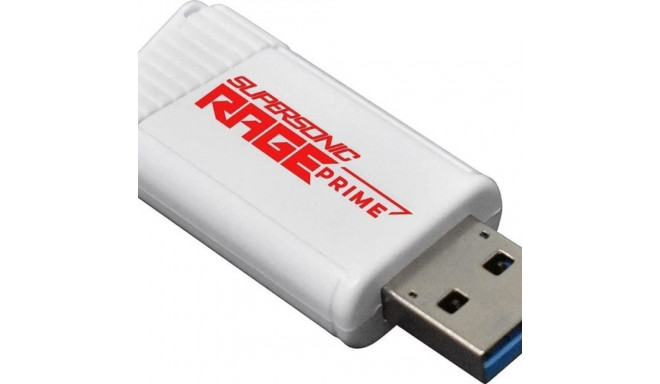 Patriot Supersonic Rage Prime 250GB USB 3.2