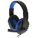 Headset REVOL mini jack 3,5mm 4pin