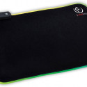 Glowing mouse pad Rebeltec SLIDER M LED