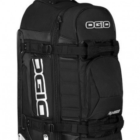 The OGIO Rig 9800 is widely considered the industry’s most elite, fully loaded trav