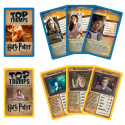 Card game Top Trumps Tin Harry Potter Hufflepuff