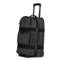 Travel Bag OGIO LAYOVER BLACK PINDOT