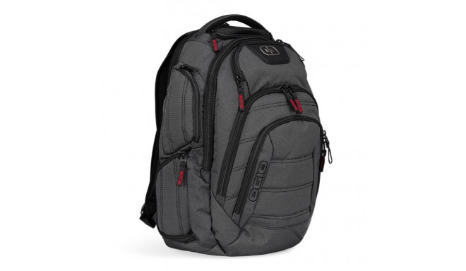 Bakcpack OGIO RENEGADE RSS BLACK PINDOT