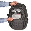 Bakcpack OGIO RENEGADE RSS BLACK PINDOT