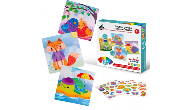 Stickers - Animals