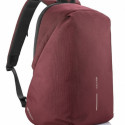 Backpack XD DESIGN BOBBY SOFT RED